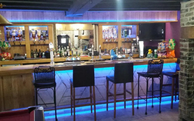 Old Function Rooms