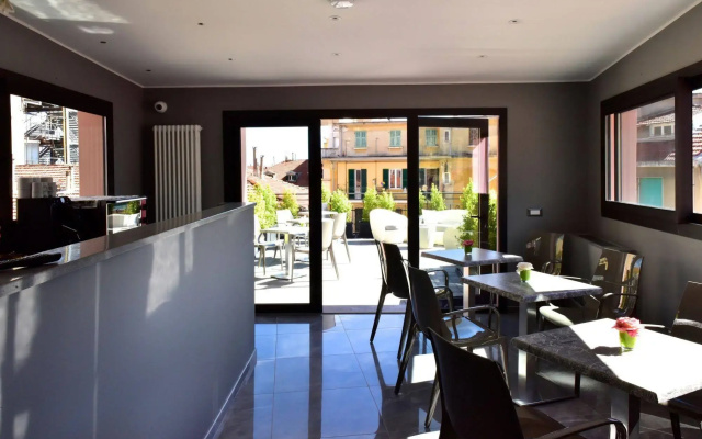 Sylva Suites