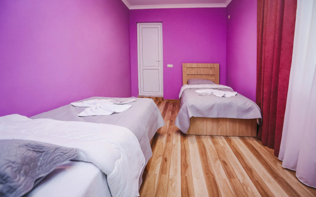 Bebo&Babu Guest House