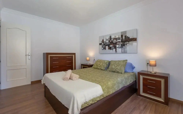 Casa Marina - Apartment In Torre Del Mar