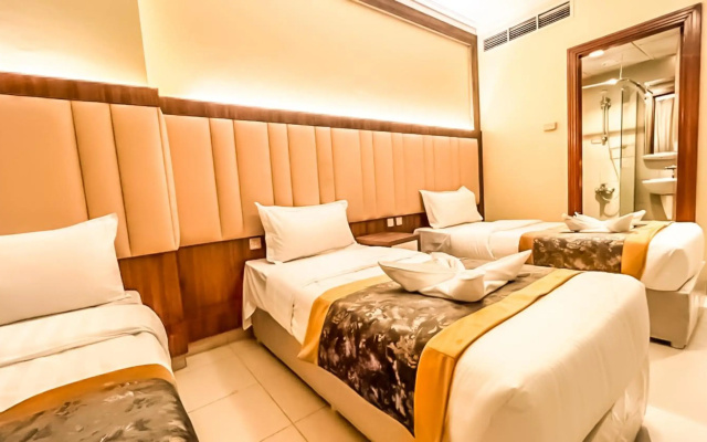 Diyafa Al Mukhtara Hotel