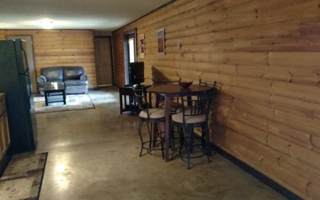 Premier Lodge
