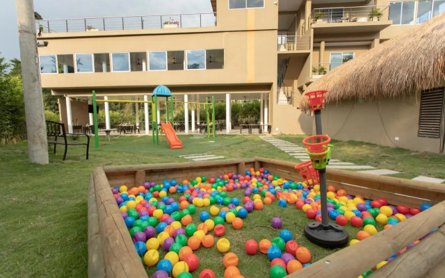 Hotel Natural Hill's by H&R