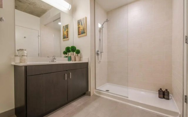 Wrigley Suites