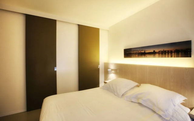 Antwerp For Two B&B