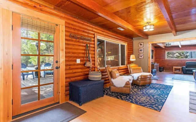Steelhead Lodge
