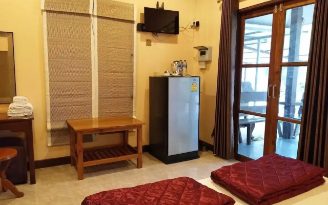 Bann Chansabai Resort