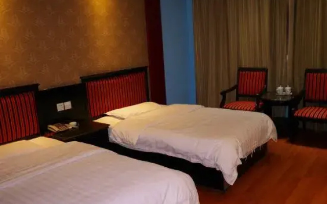 Puyang Nationality Hotel