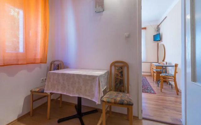 Apartments Drago