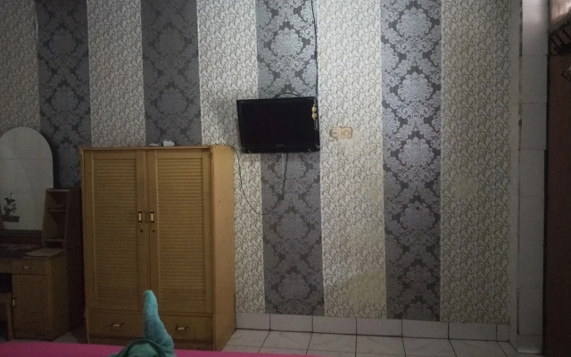 Hotel O Mareje Sariguna