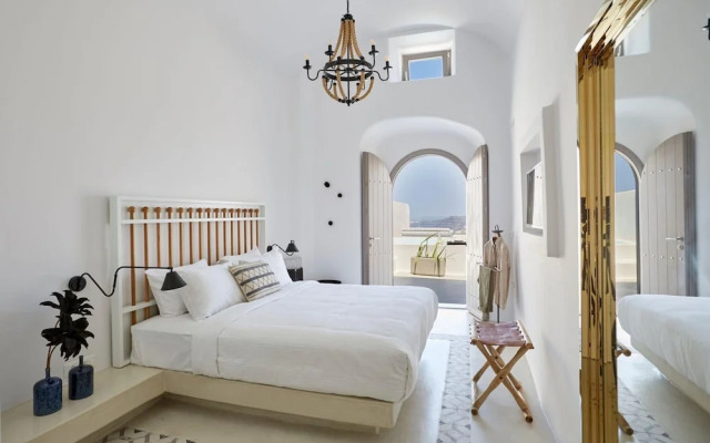 Two Bedroom Villa Outdoor Hot Tub- La Torre