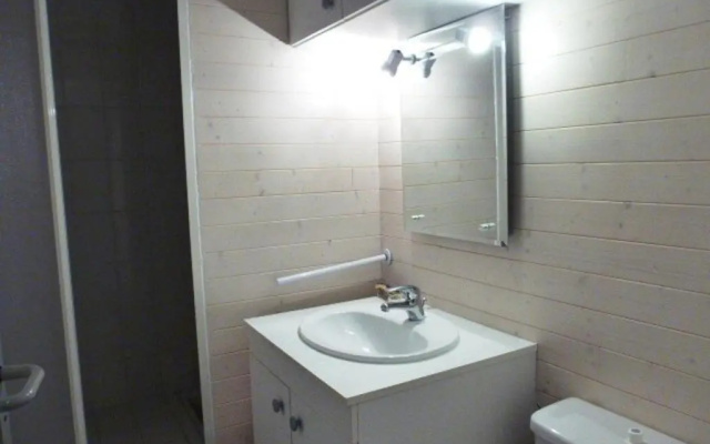 Appartement Arette, 1 pièce, 5 personnes - FR-1-602-16