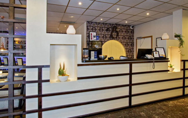 Best Western Fagersta Brukshotell