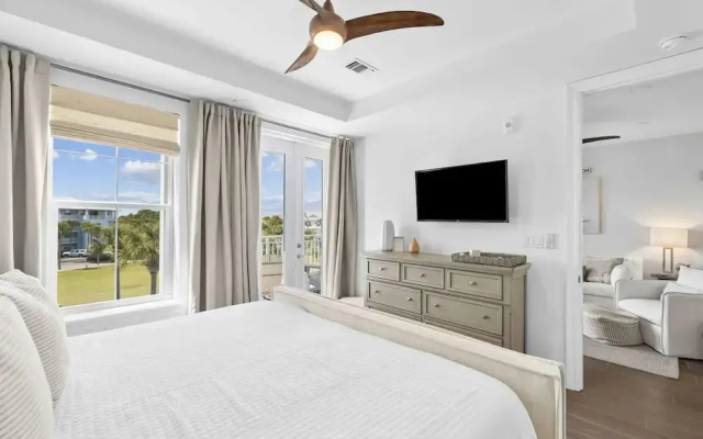 Gulf Place Residences 203