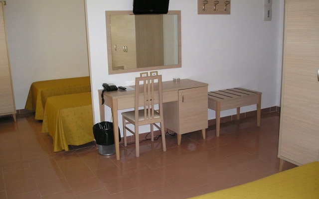 Hotel Residence Marechiaro
