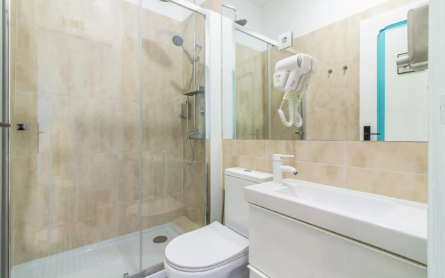 Liberdade - 7 Bedroom Apartment