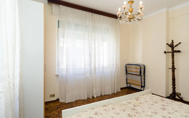 Le case della Ste - Condominio al mare