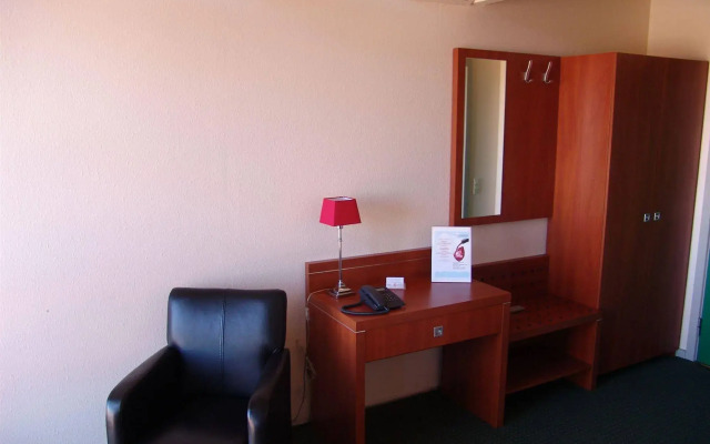 Hotel Hirtshals