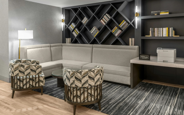 Homewood Suites by Hilton Palo Alto