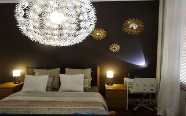 Отель B&b Welcome To My Place Брюссель вид на фасад