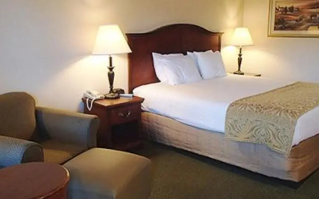 Best Western Griffin