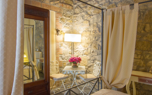 B&B Porta Castellana