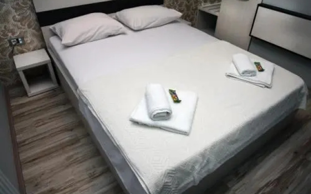 Silver House Hostel
