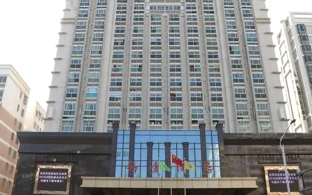 Bo Jin Hotel