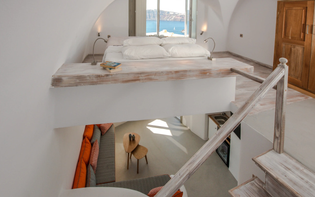 La Perla Villas