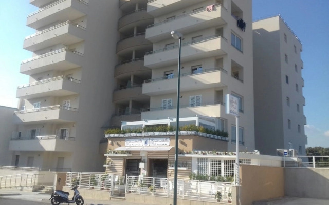 Palazzo Del Mare