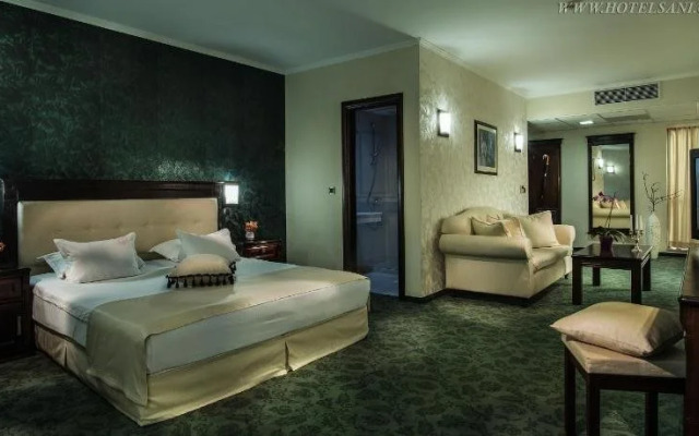 Hotel Sani