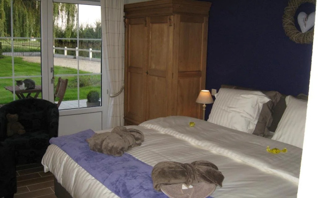 B&B Hoeve La Cascina