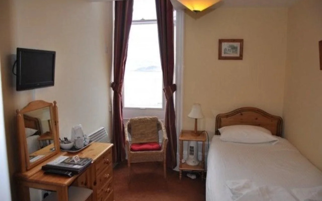 Ayres Guest House