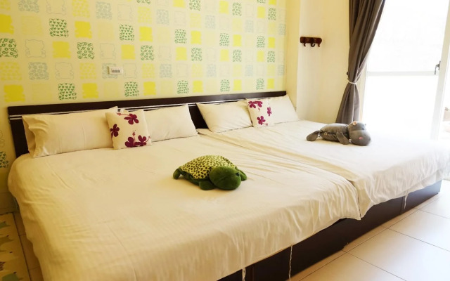 Siracusa B&B