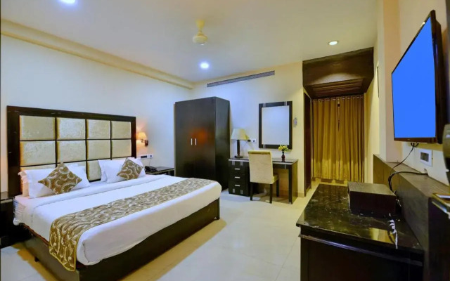 Hotel Seventh Sense