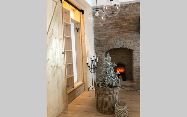 ViV Central Apart-Studio