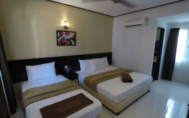 Langkawi Anjung Villa