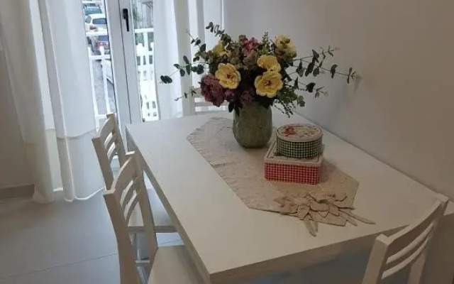 Affitta Camere da Nonna Maria