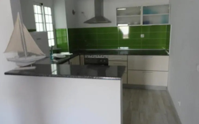 Beach Flat Quarteira