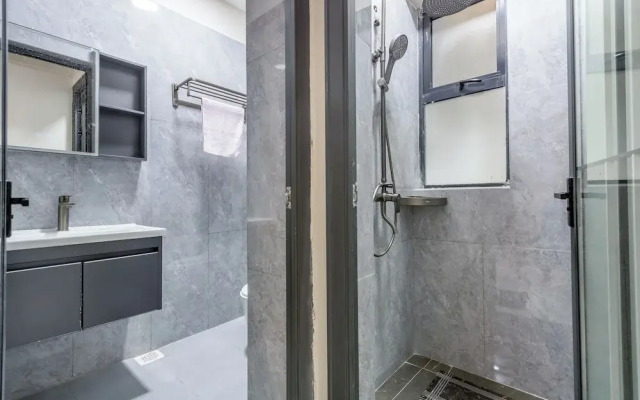Yaya Suites
