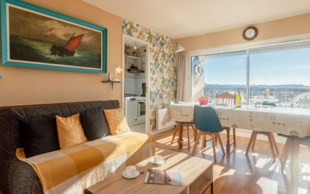 Cap Cabourg 31486