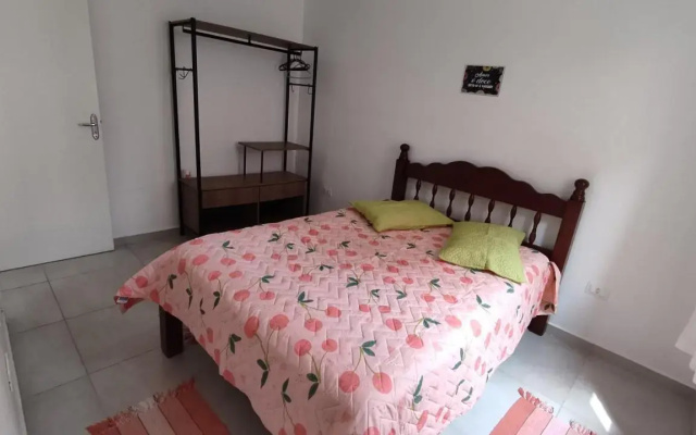 Cond Crista Indaiá I- Ap23, WI-FI, 450m praia Indaiá