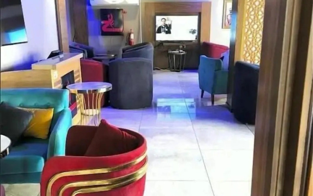 Ziyara for Serviced Apartments