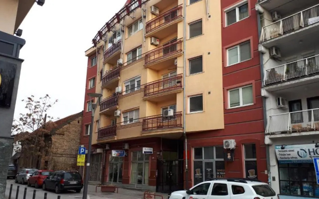Apartman Donner Centar