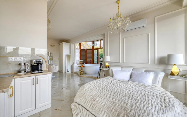 GoodTimeApartments на улице Кавказская