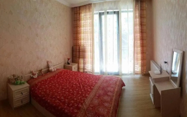 Home qobuleti