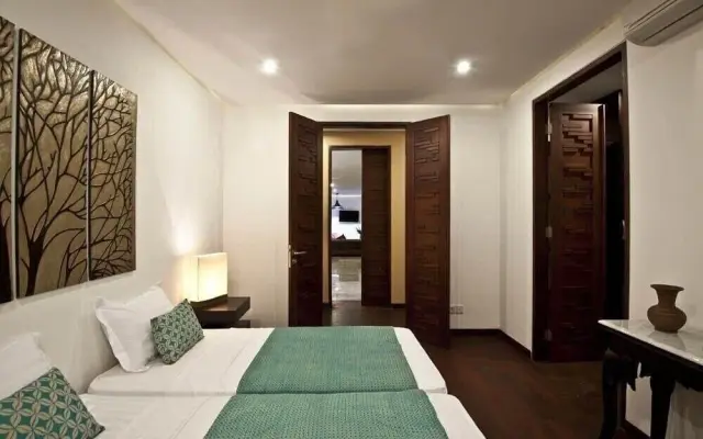 Villa Amira (Vilorium) #258999 - 5 Br Villa