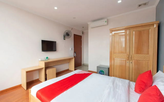 Sun Hotel by OYO Rooms