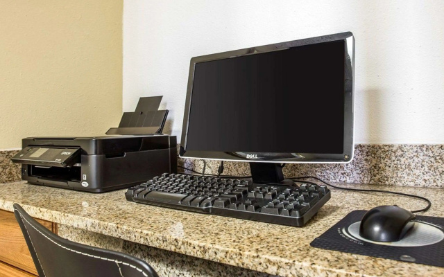 Quality Inn Bennettsville
