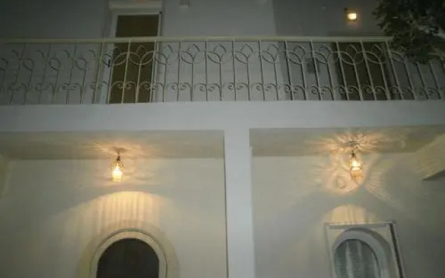 Tarbouche House Dahab